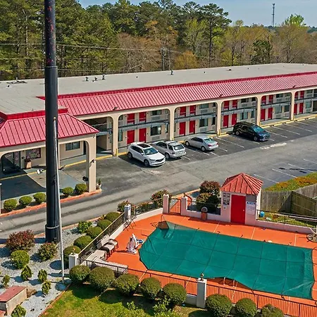 Regency Inn & Suites